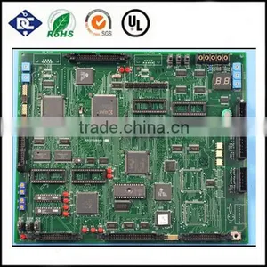 Swimming Pool Heat Pump Controller Board Pcba thumbnail-2