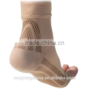 Custom Kinds Of Medical Sport /Sport Running Compression Sock 15mmHg thumbnail-2