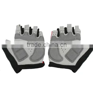 Smart Direction Turn Signal Bicycle Half Finger Gloves Led Light Security Turn Singal Cycling Gloves Bicycle Gloves With Lights thumbnail-5