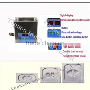 Chemical Lab Ultrasonic Cleaner thumbnail-2