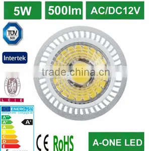 ERP Ningbo Factory High Brightness Osram Dimmable Led Spotlights Mr16 thumbnail-1