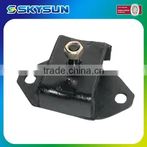 Heavy Duty Truck Rubber Engine Mount,engine Mounting 8-94172-018-1 thumbnail-1