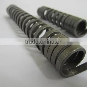 Spring Coil Heater Hot Runner Heater With Stailess Steel Flexible Cable thumbnail-6
