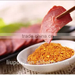 China Mixed Spices Chilli Powder Hot Pot Condiment thumbnail-3