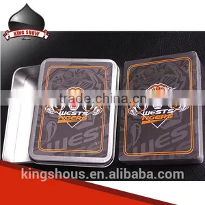 High End Printable Playing Cards for Promotional Advertising thumbnail-3
