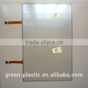 Hot Wholesale 4W/5W Resistive Touch Screen Touch Panel With All Sizes thumbnail-2