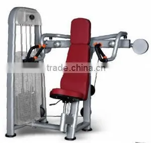 Fitness Equipment Shoulder Press T18-006 thumbnail-1