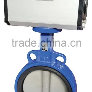 UNOX PNEUMATIC VALVE ACTUATORS thumbnail-1