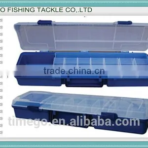 Chinese Manufactory Fishing Tackle Box Fishing Box thumbnail-1