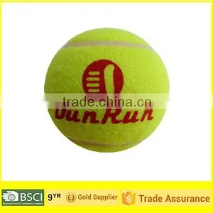 Rebound Over 130 cm Polyster Tranning Tennis Ball thumbnail-1
