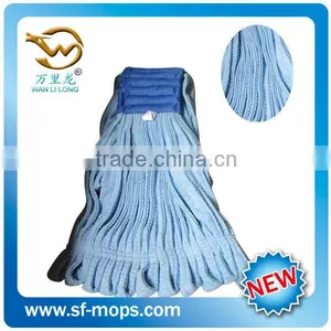 ITEM D300G Super Circular Smart Mop thumbnail-1