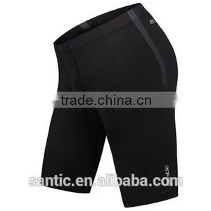 2015 Santic Men's Running 1/2 Tights thumbnail-2
