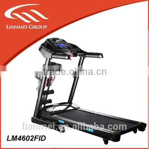 2014 New Products Health Care Treadmill thumbnail-1