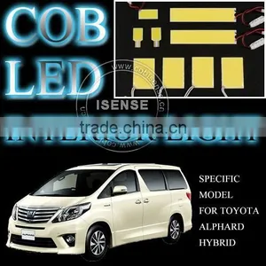 Vehicle Specific Interior Lamp for Toyota Alphard Body Kit thumbnail-1
