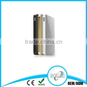 Best-selling and Good Quality Power Bank Portable 4000mah thumbnail-1