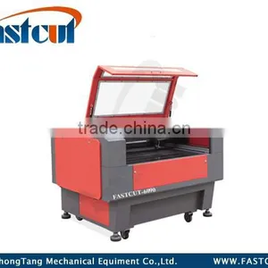 FASTCUT4040Professional Good Price Co2 Laser Machine Laser Marking Machine thumbnail-1