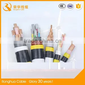 Instrumentation and Signal Control Cable thumbnail-2