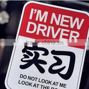 High Quality Die Cut Vinyl Stickers Waterproof Adhesive Sticker Style and Custom Sticker Use Removable Bumper Sticker ---DH20760 Supplier's Choice thumbnail-1
