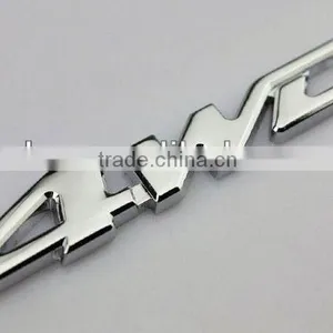 New Model Car Decals (ss-3414) thumbnail-1