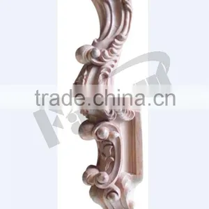 High Precision Accuracy Sandstones Corian ABS Spindle Rotary Axis Carving Machine thumbnail-4