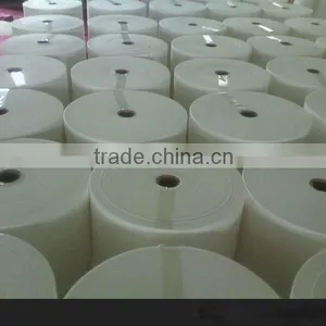 Spun-bonded Polypropylene Nonwoven Fabric thumbnail-1