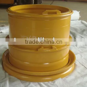 Construction Equipment Wheel Rim thumbnail-1