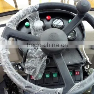 2016 Hot Sale Small Wheel Loader T936L 1 Ton 2 Ton thumbnail-6