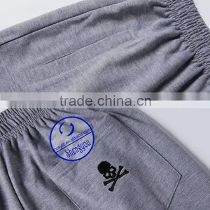 Wholesale Mens Print Shorts Factory in China thumbnail-5