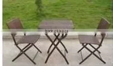 PE Rattan Outdoor / Garden Furniture thumbnail-3