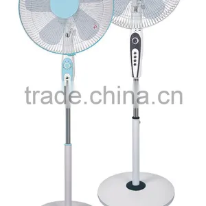 ELECTRIC FANS (STAND FAN/ TABLE FAN/ WALL FAN/ METAL FAN/ INDUSTRIAL FAN) thumbnail-1