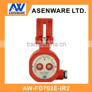 IR2 Infra-Red Flame Detector Explosion Proof thumbnail-1