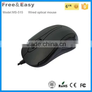 Most Cheap 3D Wired Optica Funny Computer Mouse thumbnail-5