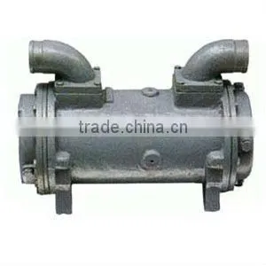 Hot Sale Heat Exchanger for Engine thumbnail-1