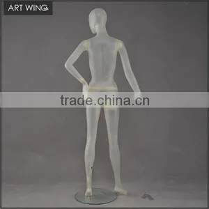 Female Posing Clothing Window Display Fit Mannequin Supplier's Choice thumbnail-4