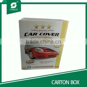 Cheap Carton Box Manufacturer Carton Box for Packaging thumbnail-1