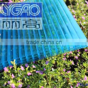 Polygao Polycarbonate Sheet thumbnail-1