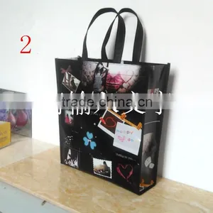 Non Woven Quilted Handbags Turkey thumbnail-1