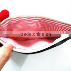 Lady Custom Wallet for Ipad and Money thumbnail-1