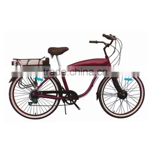 New Model 3wheel Chopper Bicycle for Kids thumbnail-1