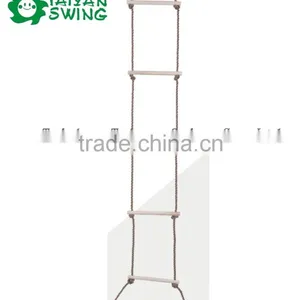 Rope Ladder for Swing Set thumbnail-1