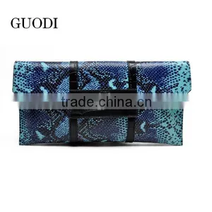 2016 Hot Sell Fashion Italian Style Purse for Ladies thumbnail-4
