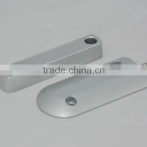 Wired Alarm Recessed Roller Shutter Magnetic Door Sensor Contact thumbnail-2