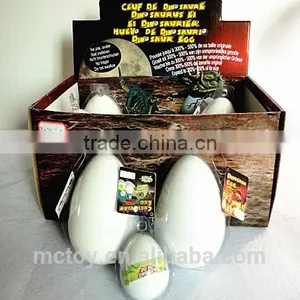 Hot Growing Hatching Egg Toy for 2015 thumbnail-1