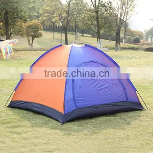 Outdoor Folding Tent thumbnail-2