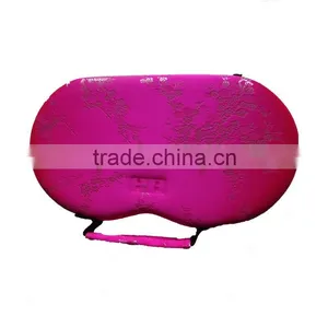 Custom Made EVA Bra Case Underwear Storage Bag thumbnail-5