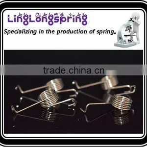 Small Coil Springs/small Tension Springs thumbnail-2
