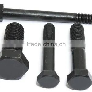 Grade 8.8 Bolt Quenching Heat Treatment Size According to DIN 933, 931+din 961+din960 thumbnail-2