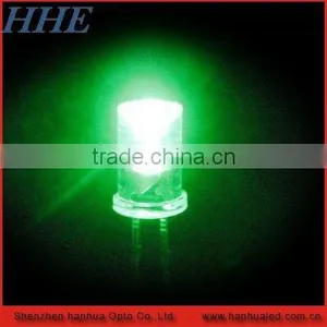 3 mm Concave Led Lamp Diode (3.0*3.9) thumbnail-1
