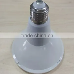 2016 New Design Par30 Led Light 12w B22 Led Spotlight E27 B22 PC AL SMD 2835 thumbnail-3