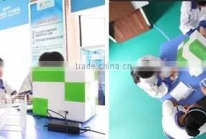 Magic 3d Printer for Education/ Mini 3d Printer for Sale thumbnail-4